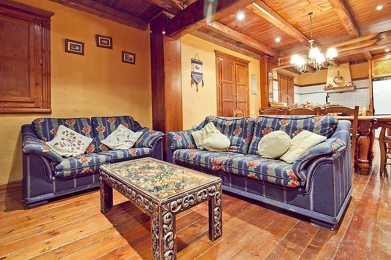 Baqueira 1700 Pie De Pistas Tanau 4 Hab Apartment Naut Aran