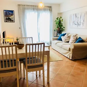 Apartamento Apartamento La Serenidad -, Rialp