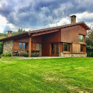 Chalet Casa Perecampelles - Vall De Núria - Ripollès, Campelles
